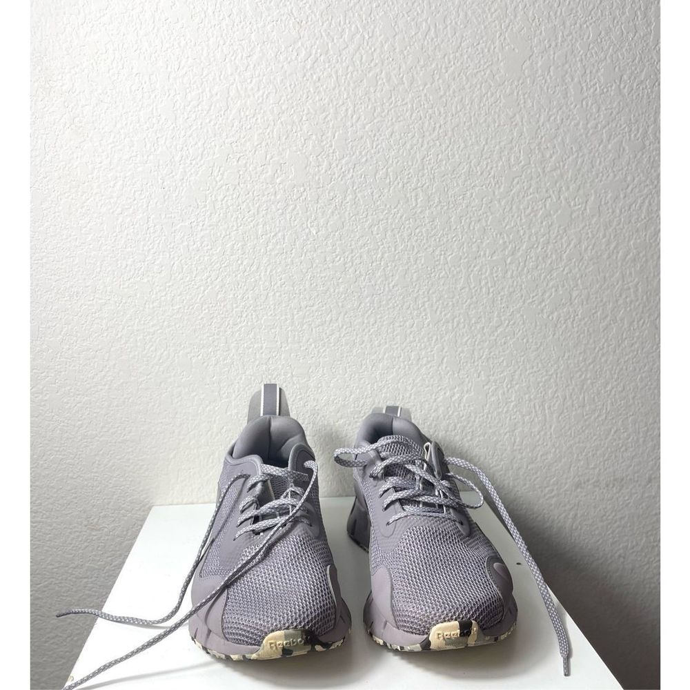 Reebok Zig Dynamica Hld Running Shoes